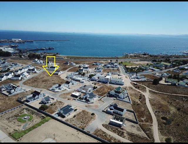LAND FOR SALE IN HARBOUR LIGHTS